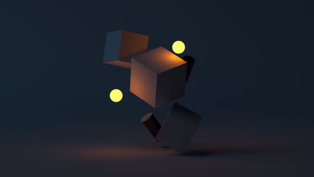 Out of the Box